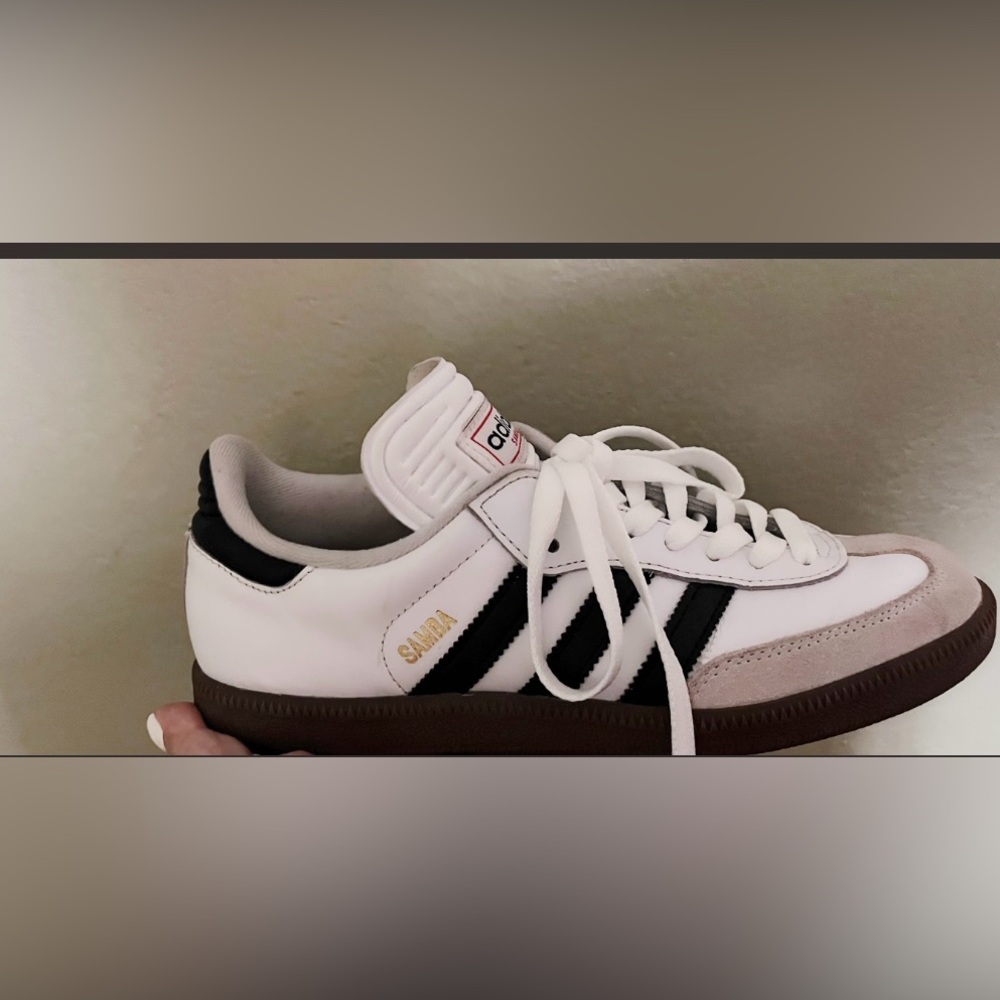 EUC samba classics!